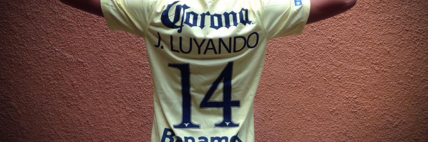 JavierLuyando's profile banner image