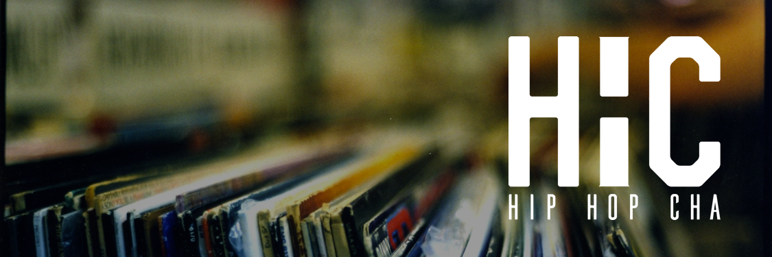 HipHopCha banner