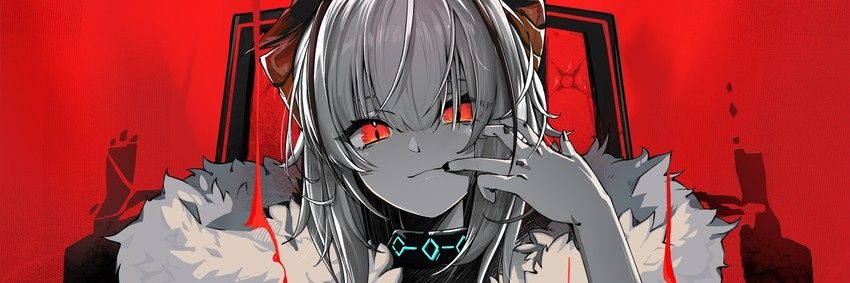gloryreturned's profile banner image