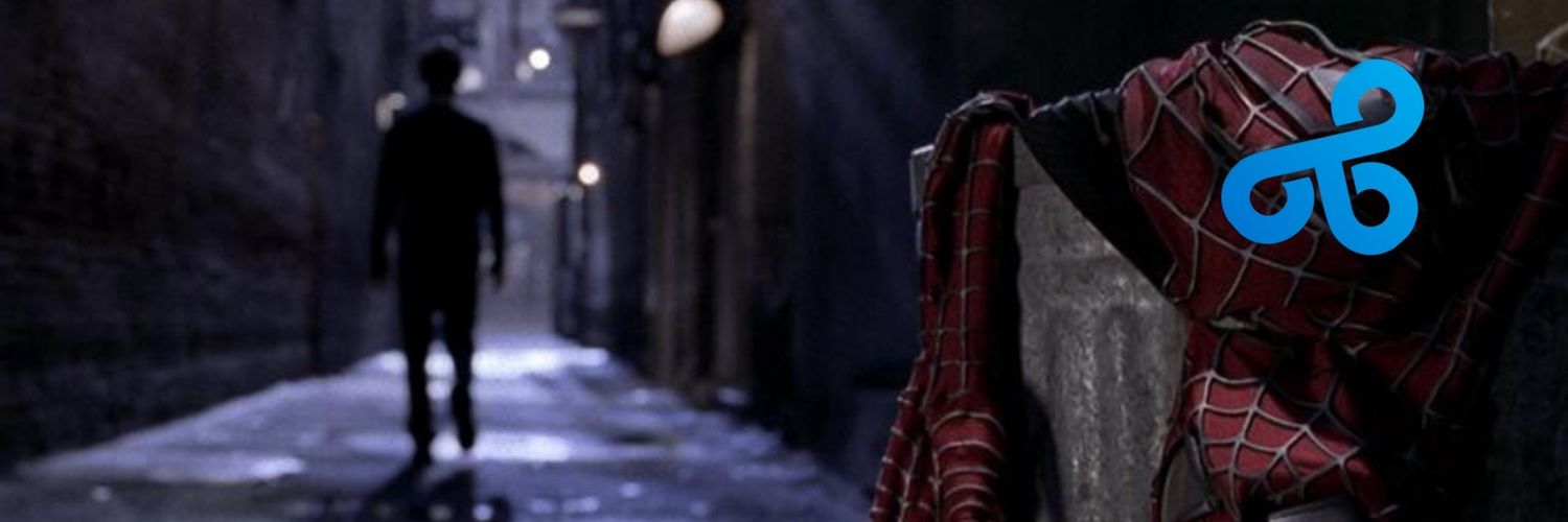 SleepySolace's profile banner image