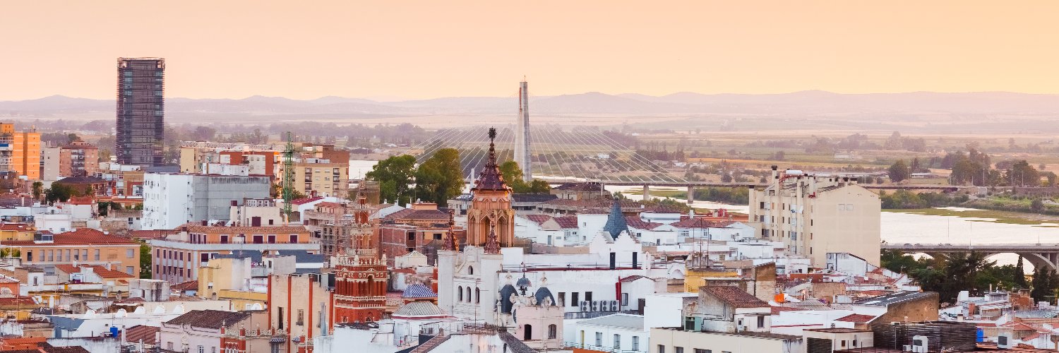 Domingo Cáceres banner