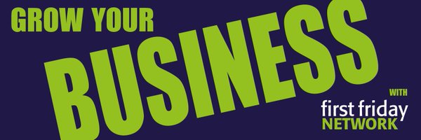 FirstFridayNet Profile Banner
