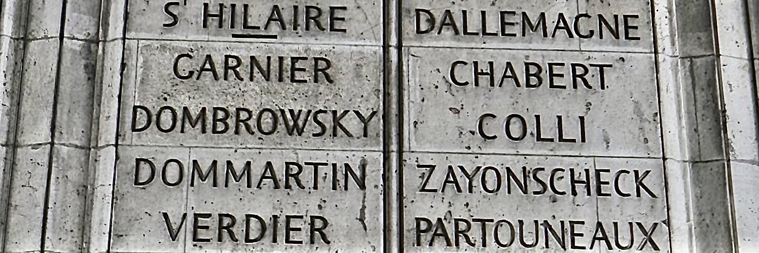 Francisco Dombrowsky 🇵🇱🇩🇪 banner