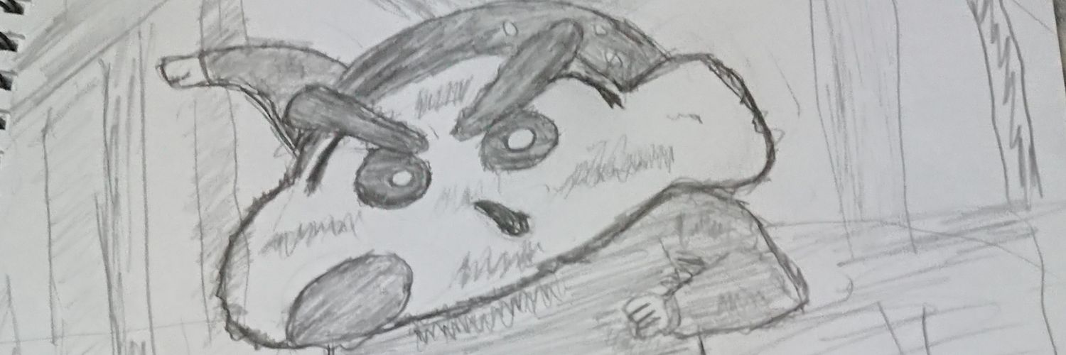 daikerorin's profile banner image