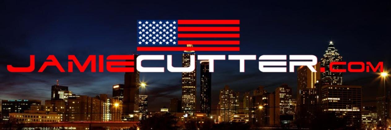 JamieCutter's profile banner image