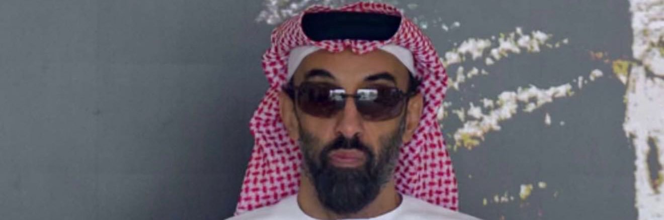 AhmedMayed's profile banner image