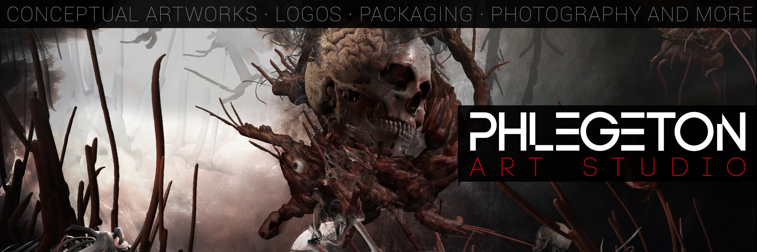 Phlegeton's profile banner image