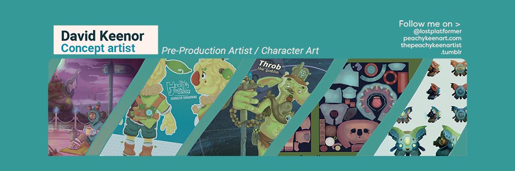 LostPlatformer's profile banner image