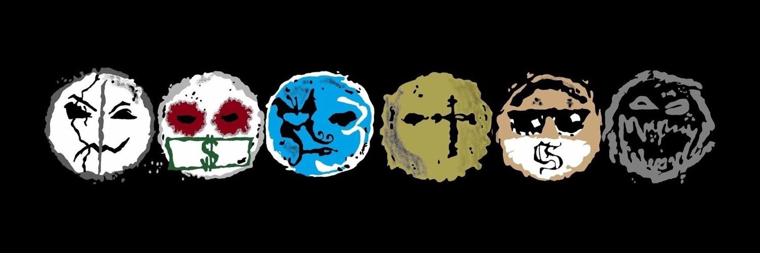 HUmafia's profile banner image