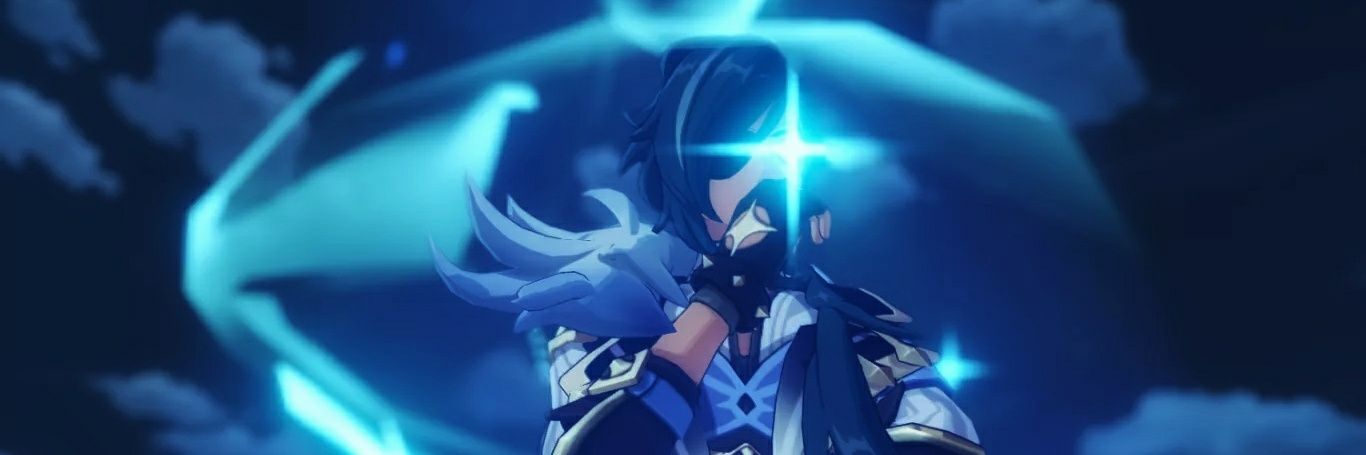 rueniss's profile banner image