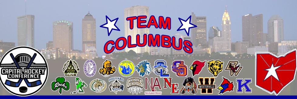TeamColumbusHky's profile banner image