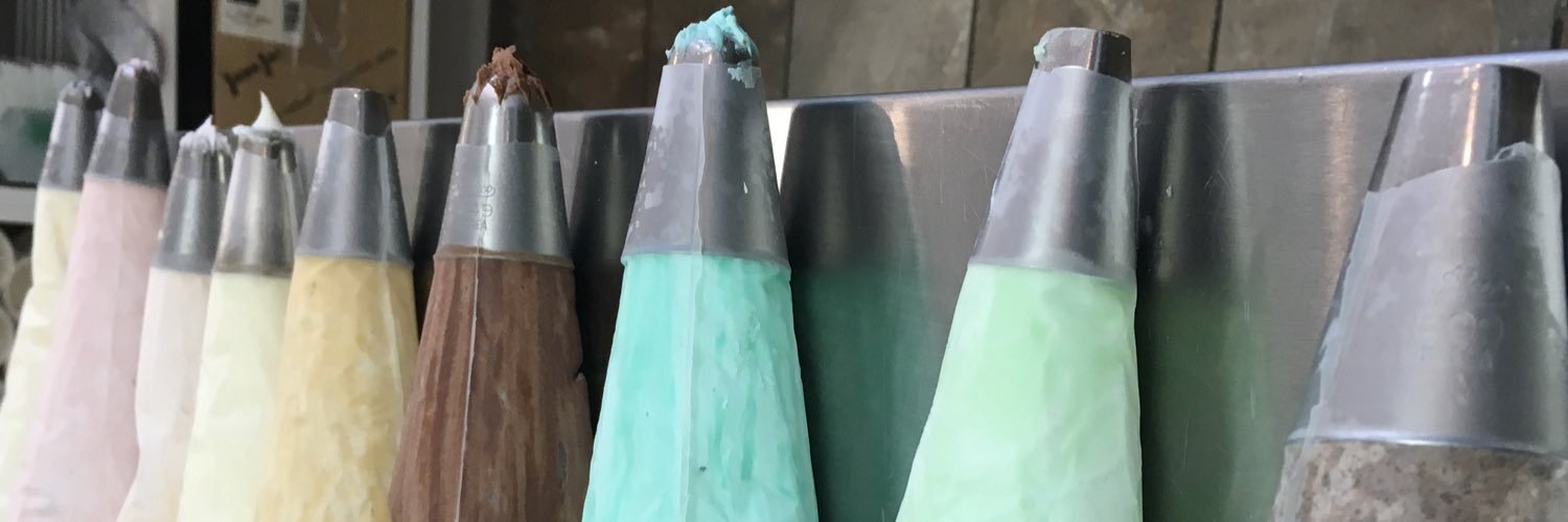 gingerscupcakes's profile banner image