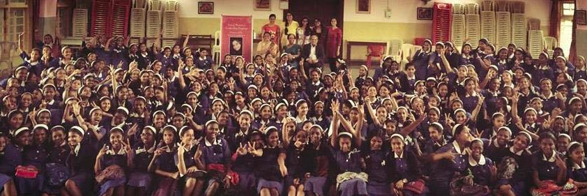 The Gender Lab banner