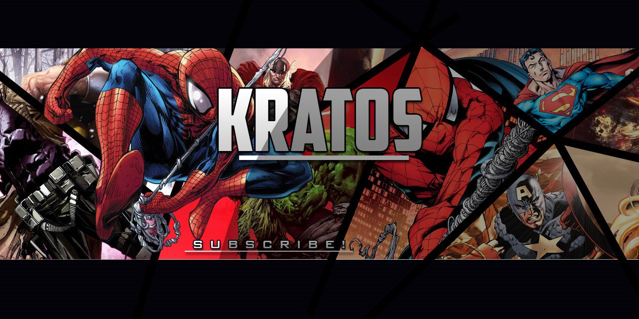 iKRATOS_'s profile banner image
