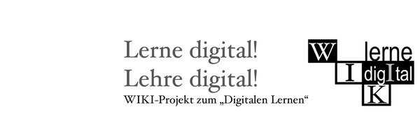 Digitales Lernen Profile Banner