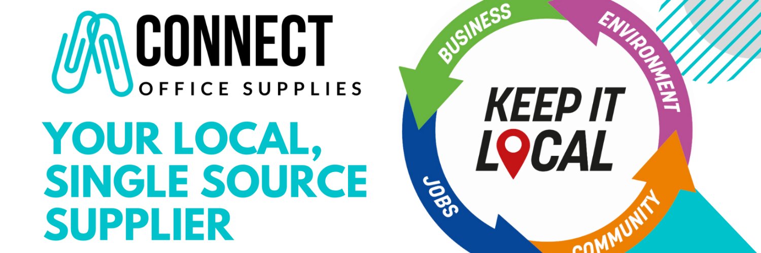 ConnectSales's profile banner image