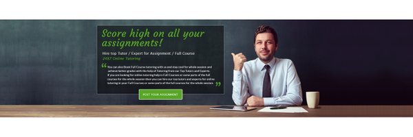 asktutorhelp Profile Banner