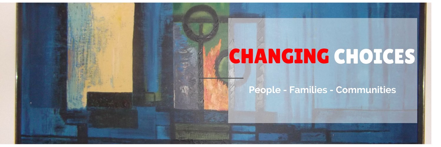 ChangingChoices's profile banner image