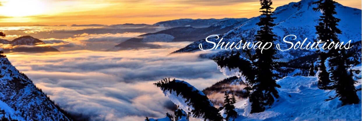 shuswapsolution's profile banner image