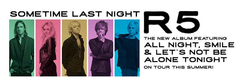 R5_Family's profile banner image