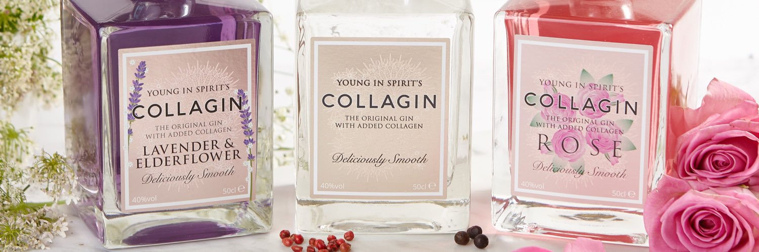 Collagin banner