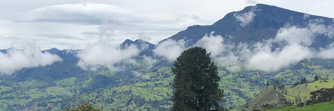 HuberCBorja's profile banner image