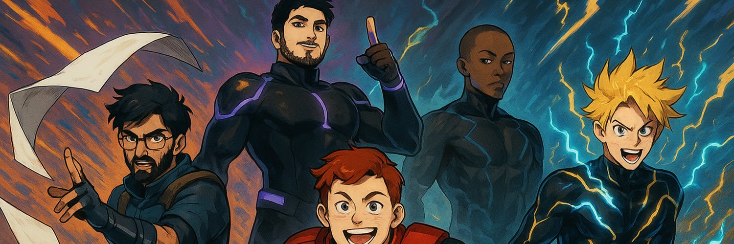rossbh97's profile banner image