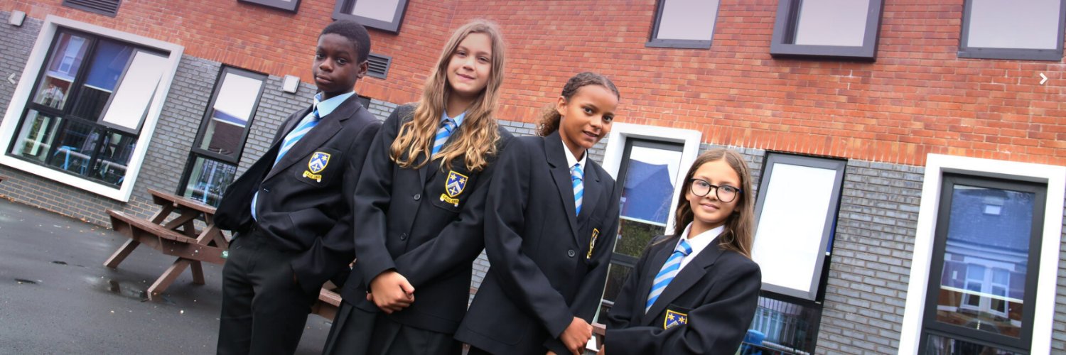 BishopChalloner's profile banner image