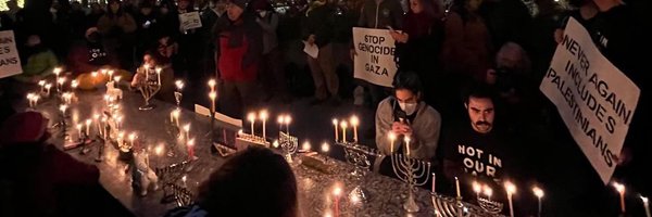 JVPChicago Profile Banner