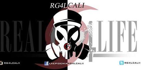 RG4LCALII's profile banner image