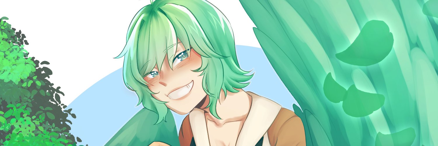 ChiyakoTV's profile banner image
