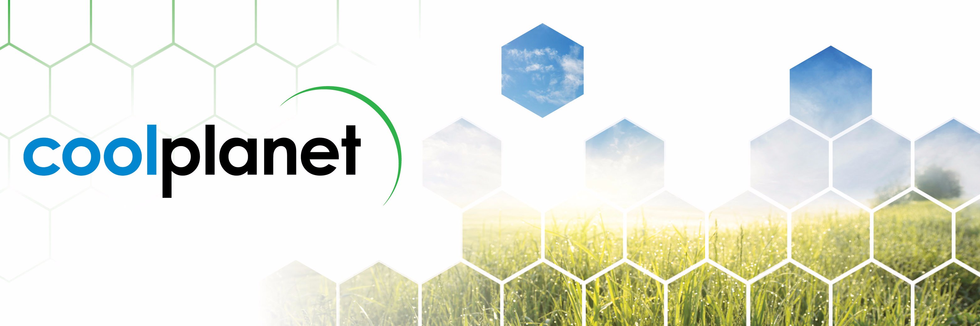 Cool Planet banner