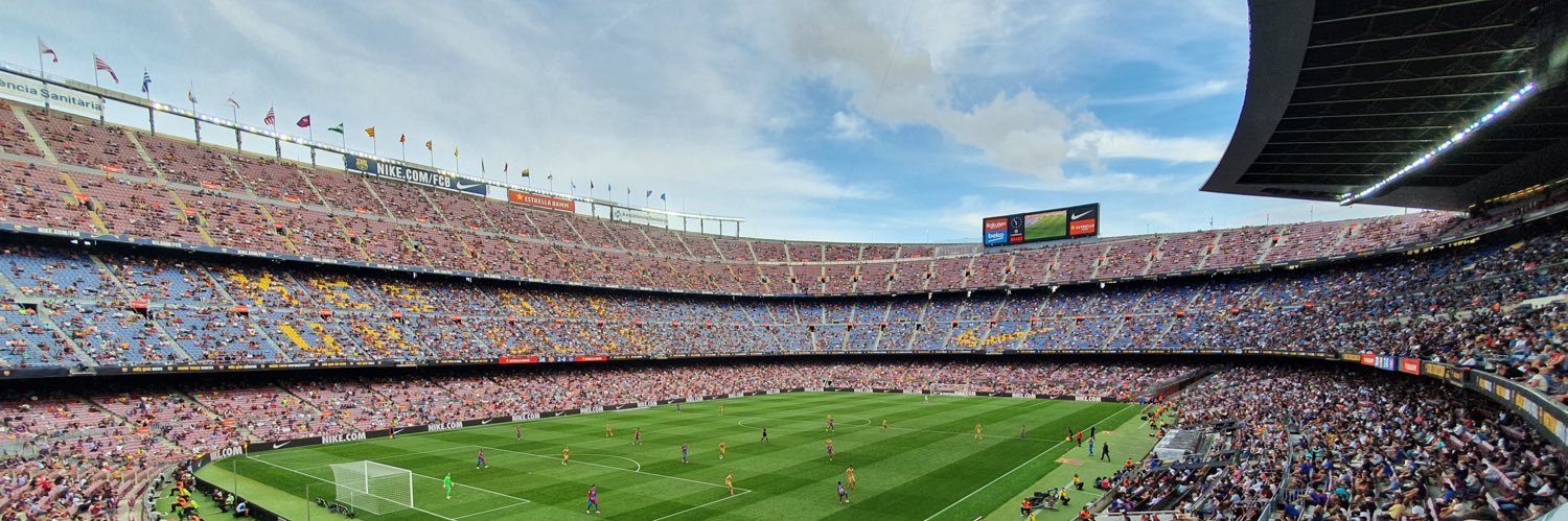 Carlitazo🎙⚽️ banner