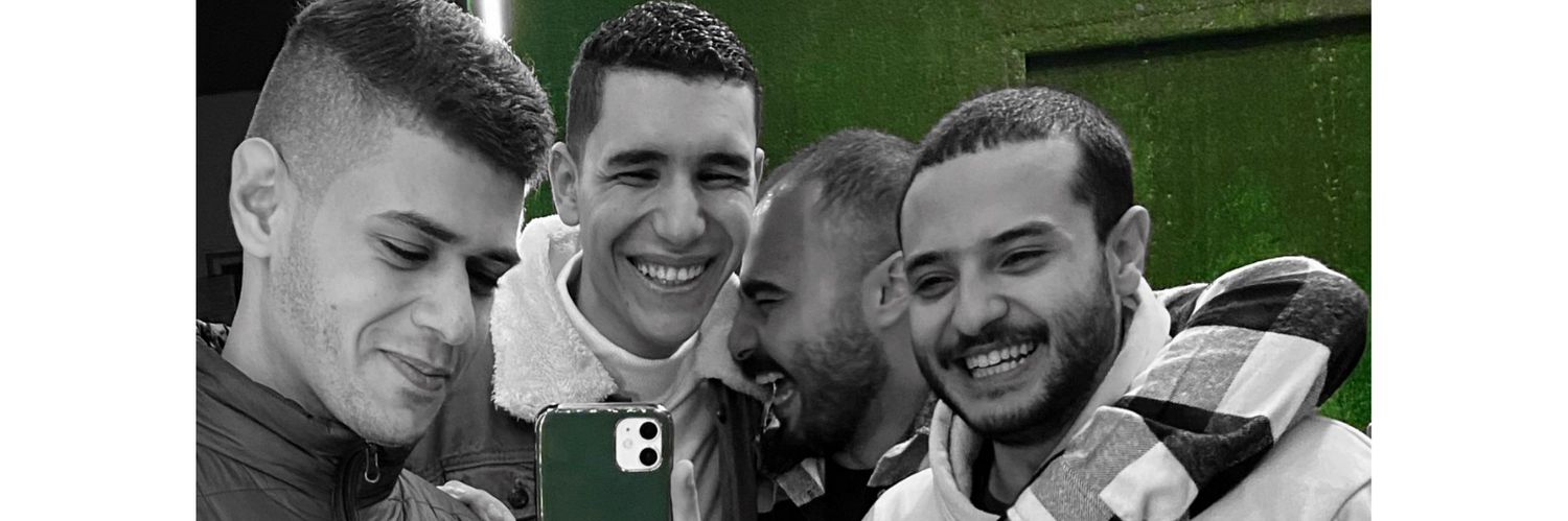 TElweshy's profile banner image
