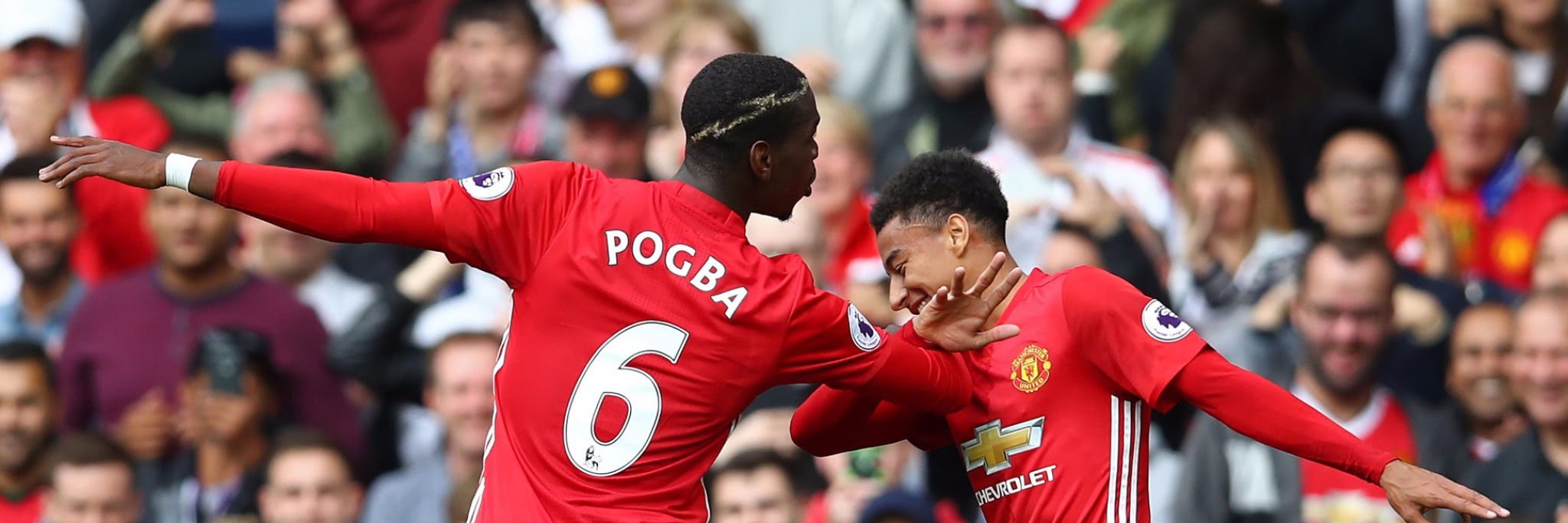 Pogba_FIFA's profile banner image