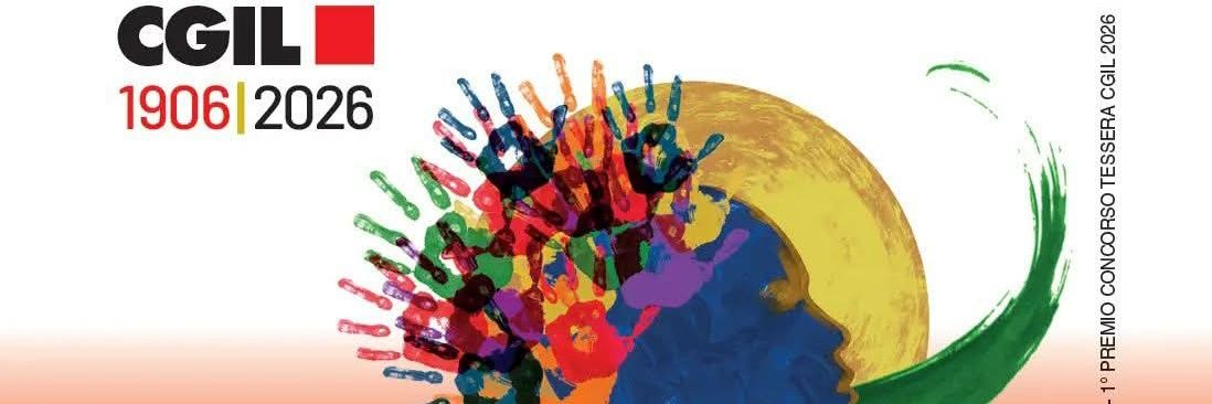 FILT CGIL E-R banner