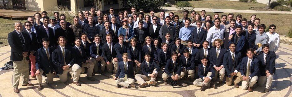 Texas State ΣΧ banner