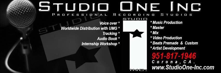 StudioOne_inc's profile banner image