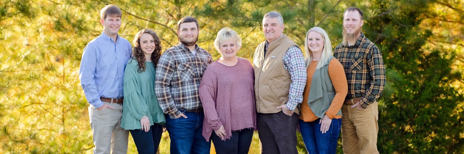 Patrick Sutton banner