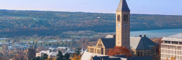 Cornell_Library Profile Banner