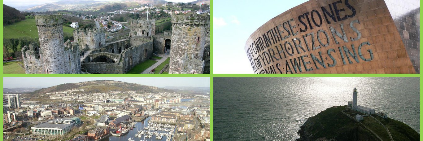 Our Welsh Life banner