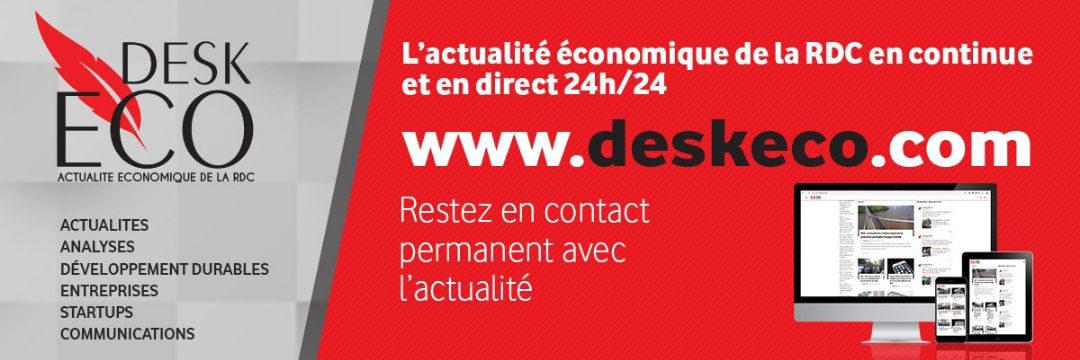 DESKECO.COM's banner