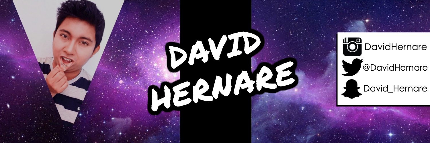 David Arellano banner