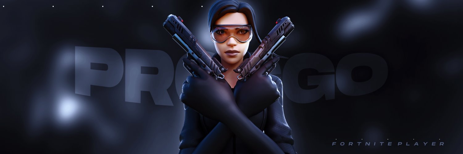 Proggo banner
