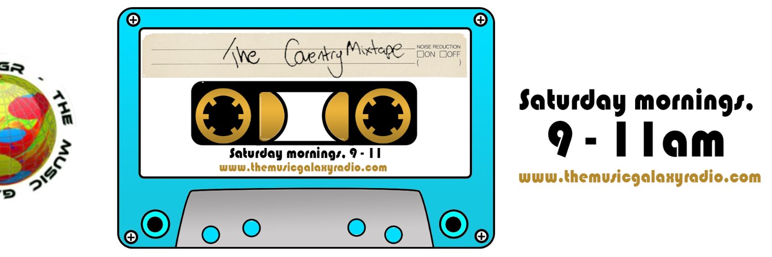 TheCoventryMixtapes banner