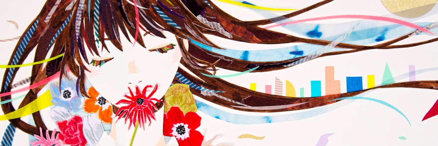 りょーの ◆ Illustrator/Artist banner