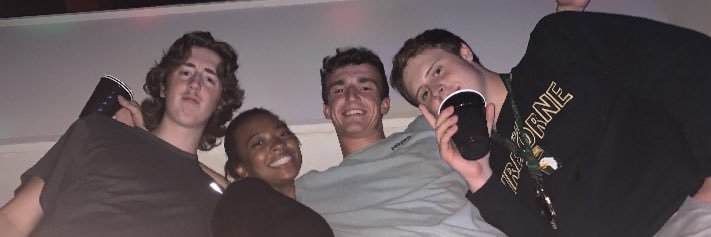 KMoshak's profile banner image