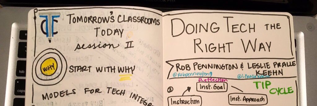 Robert Pennington banner