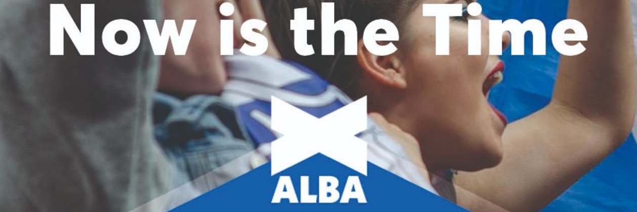 AlbaRef2's profile banner image