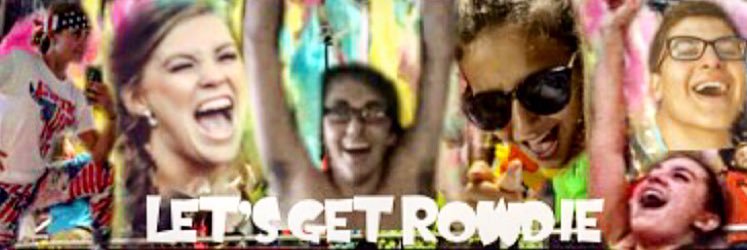 RowdieSociety's profile banner image